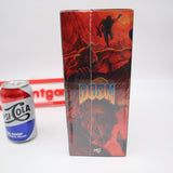 DOOM: THE CLASSIC COLLECTION LARGE BOXED SET! NEW & Factory Sealed Limited Run! (PS4 PlayStation 4)