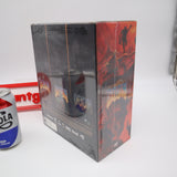 DOOM: THE CLASSIC COLLECTION LARGE BOXED SET! NEW & Factory Sealed Limited Run! (PS4 PlayStation 4)
