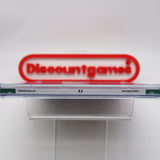 NINTENDO POWER ISSUE #41 - SUPER MARIO KART - CGC GRADED 8.5!