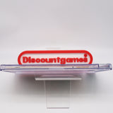 NINTENDO POWER ISSUE #41 - SUPER MARIO KART - CGC GRADED 8.5!