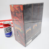 DOOM: THE CLASSIC COLLECTION LARGE BOXED SET! NEW & Factory Sealed Limited Run! (PS4 PlayStation 4)