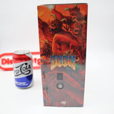 DOOM: THE CLASSIC COLLECTION LARGE BOXED SET! NEW & Factory Sealed Limited Run! (PS4 PlayStation 4)
