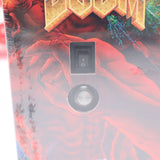 DOOM: THE CLASSIC COLLECTION LARGE BOXED SET! NEW & Factory Sealed Limited Run! (PS4 PlayStation 4)
