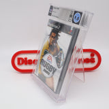 RUGBY 2005 05 - WATA GRADED 9.8 A! NEW & Factory Sealed! (PS2 PlayStation 2)