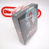 BLOODRAYNE BETRAYAL: FRESH BITES COLLECTOR'S EDITION - NEW & Factory Sealed BIG BOX! (LIMITED RUN PS5 PlayStation 5)
