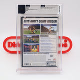 RUGBY 2005 05 - WATA GRADED 9.8 A! NEW & Factory Sealed! (PS2 PlayStation 2)