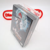 BLOODRAYNE BETRAYAL: FRESH BITES COLLECTOR'S EDITION - NEW & Factory Sealed BIG BOX! (LIMITED RUN PS5 PlayStation 5)