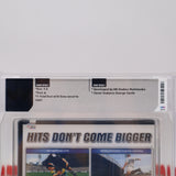 RUGBY 2005 05 - WATA GRADED 9.8 A! NEW & Factory Sealed! (PS2 PlayStation 2)