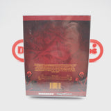 BLOODRAYNE BETRAYAL: FRESH BITES COLLECTOR'S EDITION - NEW & Factory Sealed BIG BOX! (LIMITED RUN PS5 PlayStation 5)