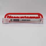 RUGBY 2005 05 - WATA GRADED 9.8 A! NEW & Factory Sealed! (PS2 PlayStation 2)