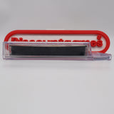 PAPERBOY / PAPER BOY - CGC GRADED 9.4 B+! NEW & Factory Sealed! (SMS Sega Master System)