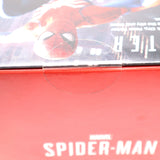 MARVEL SPIDER-MAN / SPIDERMAN COLLECTOR'S EDITION BIG BOX! NEW & Factory Sealed! (PS4 PlayStation 4)