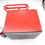 MARVEL SPIDER-MAN / SPIDERMAN COLLECTOR'S EDITION BIG BOX! NEW & Factory Sealed! (PS4 PlayStation 4)
