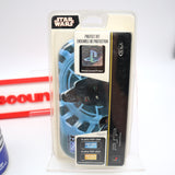 STAR WARS FORCE UNLEASHED PROTECT KIT ACCESSORY - NEW & Factory Sealed! (PSP PlayStation Portable)
