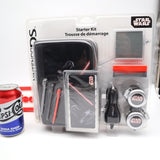 STAR WARS FORCE UNLEASHED PROTECT KIT ACCESSORY - NEW & Factory Sealed! (PSP PlayStation Portable)