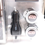 STAR WARS FORCE UNLEASHED PROTECT KIT ACCESSORY - NEW & Factory Sealed! (PSP PlayStation Portable)