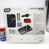 STAR WARS FORCE UNLEASHED PROTECT KIT ACCESSORY - NEW & Factory Sealed! (PSP PlayStation Portable)