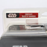 STAR WARS YODA ACCESSORIES 11 ITEM STARTER KIT! NEW & Factory Sealed! (Nintendo DS Lite)