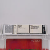 ALL-PRO BASKETBALL - WATA GRADED 8.0 B+! NEW & Factory Sealed with Authentic H-Seam! (NES Nintendo)