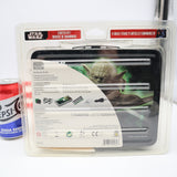 STAR WARS YODA ACCESSORIES 11 ITEM STARTER KIT! NEW & Factory Sealed! (Nintendo DS Lite)