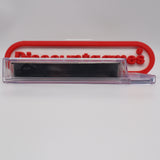 JOE MONTANA FOOTBALL - CGC GRADED 9.9 B+! NEW & Factory Sealed! (SMS Sega Master System)