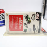 STAR WARS YODA ACCESSORIES 11 ITEM STARTER KIT! NEW & Factory Sealed! (Nintendo DS Lite)