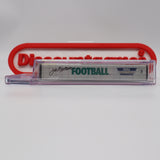 JOE MONTANA FOOTBALL - CGC GRADED 9.9 B+! NEW & Factory Sealed! (SMS Sega Master System)