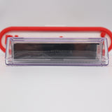 JOE MONTANA FOOTBALL - CGC GRADED 9.9 B+! NEW & Factory Sealed! (SMS Sega Master System)