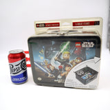 LEGO STAR WARS ACCESSORIES 9 ITEM ULTIMATE STARTER KIT! NEW & Factory Sealed! (Nintendo DS Lite)