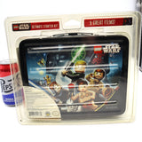 LEGO STAR WARS ACCESSORIES 9 ITEM ULTIMATE STARTER KIT! NEW & Factory Sealed! (Nintendo DS Lite)