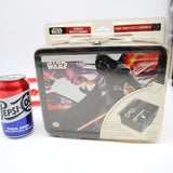 STAR WARS DARTH VADER ACCESSORIES 11 ITEM STARTER KIT! NEW & Factory Sealed! (Nintendo DS Lite)
