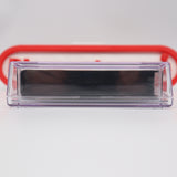 GHOSTBUSTERS / GHOST BUSTERS - CGC PEDIGREE GRADED 9.8 CIB with 9.9 BOX! (SMS Sega Master System)