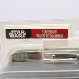 STAR WARS DARTH VADER ACCESSORIES 11 ITEM STARTER KIT! NEW & Factory Sealed! (Nintendo DS Lite)