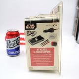 STAR WARS DARTH VADER ACCESSORIES 11 ITEM STARTER KIT! NEW & Factory Sealed! (Nintendo DS Lite)