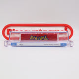 POKEMON: FASHION VICTIMS - CGC GRADED 9.6 A++! NEW & Factory Sealed with Authentic H-Overlap Seam! (VHS)