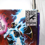 HUGE 18/27-INCH MARVEL UNIVERSE SENTINEL SDCC EXCLUSIVE FIGURE WITH OUTSIDE BOX! NEW Authentic & Factory Sealed!