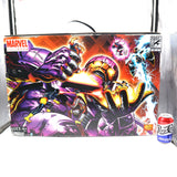HUGE 18/27-INCH MARVEL UNIVERSE SENTINEL SDCC EXCLUSIVE FIGURE WITH OUTSIDE BOX! NEW Authentic & Factory Sealed!