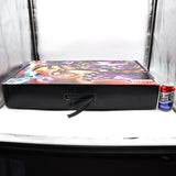 HUGE 18/27-INCH MARVEL UNIVERSE SENTINEL SDCC EXCLUSIVE FIGURE WITH OUTSIDE BOX! NEW Authentic & Factory Sealed!