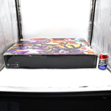 HUGE 18/27-INCH MARVEL UNIVERSE SENTINEL SDCC EXCLUSIVE FIGURE WITH OUTSIDE BOX! NEW Authentic & Factory Sealed!
