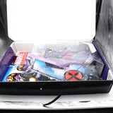 HUGE 18/27-INCH MARVEL UNIVERSE SENTINEL SDCC EXCLUSIVE FIGURE WITH OUTSIDE BOX! NEW Authentic & Factory Sealed!