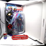 HUGE 18/27-INCH MARVEL UNIVERSE SENTINEL SDCC EXCLUSIVE FIGURE WITH OUTSIDE BOX! NEW Authentic & Factory Sealed!