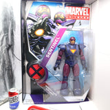HUGE 18/27-INCH MARVEL UNIVERSE SENTINEL SDCC EXCLUSIVE FIGURE WITH OUTSIDE BOX! NEW Authentic & Factory Sealed!