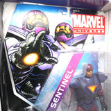 HUGE 18/27-INCH MARVEL UNIVERSE SENTINEL SDCC EXCLUSIVE FIGURE WITH OUTSIDE BOX! NEW Authentic & Factory Sealed!