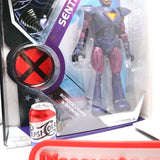 HUGE 18/27-INCH MARVEL UNIVERSE SENTINEL SDCC EXCLUSIVE FIGURE WITH OUTSIDE BOX! NEW Authentic & Factory Sealed!