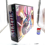 HUGE 19/27-INCH MARVEL UNIVERSE GALACTUS SDCC EXCLUSIVE FIGURE WITH OUTSIDE BOX! NEW Authentic & Factory Sealed!