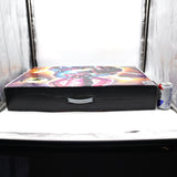 HUGE 19/27-INCH MARVEL UNIVERSE GALACTUS SDCC EXCLUSIVE FIGURE WITH OUTSIDE BOX! NEW Authentic & Factory Sealed!