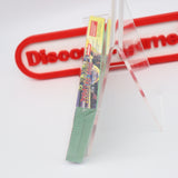 STAR TROPICS II 2: ZODA'S REVENGE - NEW & Factory Sealed with Authentic H-Seam! (NES Nintendo)