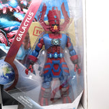 HUGE 19/27-INCH MARVEL UNIVERSE GALACTUS SDCC EXCLUSIVE FIGURE WITH OUTSIDE BOX! NEW Authentic & Factory Sealed!