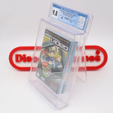 NICKELODEON: ALL GROWN UP! VOLUME 1 - CGC GRADED 9.8 A++! NEW & Factory Sealed! (Game Boy Advance Video GBA)