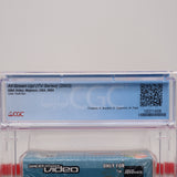 NICKELODEON: ALL GROWN UP! VOLUME 1 - CGC GRADED 9.8 A++! NEW & Factory Sealed! (Game Boy Advance Video GBA)